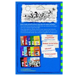 Het leven van een Loser - Wegwezen>Centraal Boekhuis Clearance