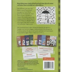 Centraal Boekhuis Het leven van een Loser - Gedumpt Best