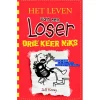 Het leven van een Loser - Drie keer niks-Centraal Boekhuis Clearance