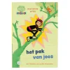 Het Pak Van Joes AVI M3>Uitgeverij Kluitman New