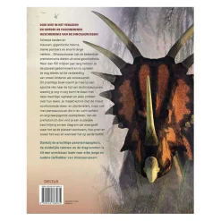 Het ultieme boek over Dinosaurussen>Deltas Online
