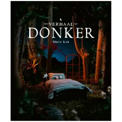 WPG uitgevers Het verhaal van Donker New