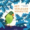 Het Verlegen Vogeltje-Gottmer Uitgevers Groep