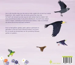 Het Verlegen Vogeltje-Gottmer Uitgevers Groep