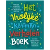Het Vrolijke Kluitman Verhalenboek-Uitgeverij Kluitman Outlet