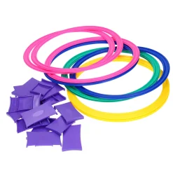 Hinkelspel Deluxe-Playfun Hot