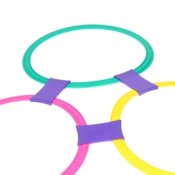 Hinkelspel Deluxe-Playfun Hot