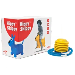 Hippy Skippy - Hond Blauw Outlet