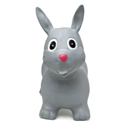 Hippy Skippy - Konijn Grijs Discount