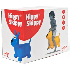Hippy Skippy - Konijn Grijs Discount