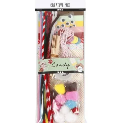 Hobby Basismaterialen Zoete Traktatie>Creativ Company Clearance