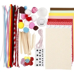 Hobby Basismaterialen Zoete Traktatie>Creativ Company Clearance