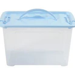 Creativ Company Hobbybox Blauw met Creatieve Materialen, 1st. Online