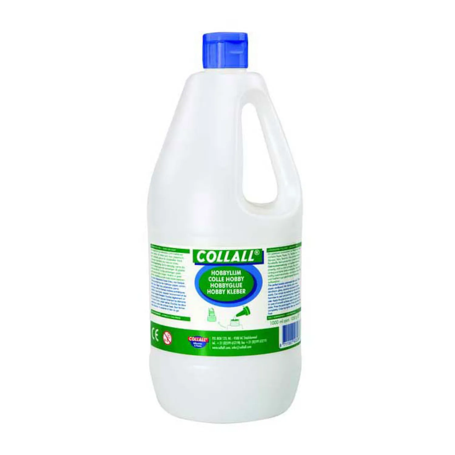 Hobbylijm Collall 2L>Quantore Discount
