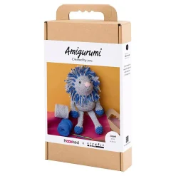 Hobbyset Amigurumi Leeuw-Creativ Company