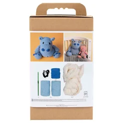 Hobbyset Amigurumi Nijlpaard><noscript><img width=