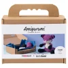 Hobbyset Amigurumi Vos>Creativ Company