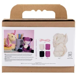 Hobbyset Amigurumi Vos><noscript><img width=