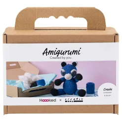 Creativ Company Hobbyset Amigurumi Wasbeer Online