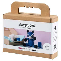 Creativ Company Hobbyset Amigurumi Wasbeer Online