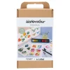Hobbyset Aquarel-Creativ Company