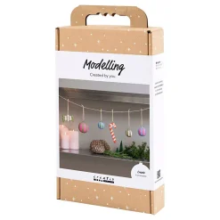 Hobbyset Boetseren Kerstfiguren><noscript><img width=