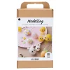 Hobbyset Boetseren Paasfiguren Maken>Creativ Company Hot