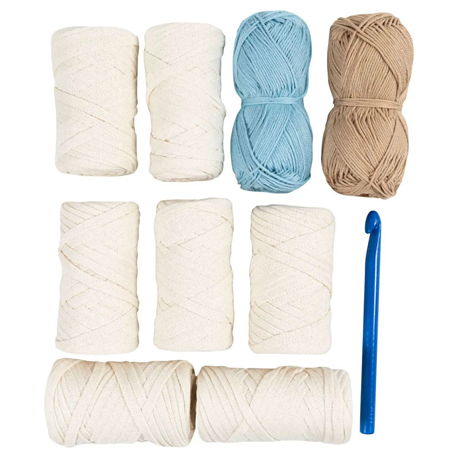 Creativ Company Hobbyset Haken Placemat Outlet