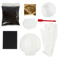 Hobbyset Hars Gieten Mossel Zwart Goud-Creativ Company