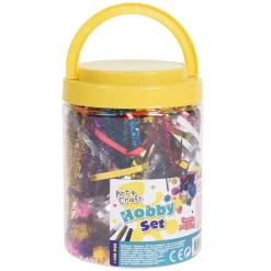 Hobbyset in Pot, 100dlg.> Discount