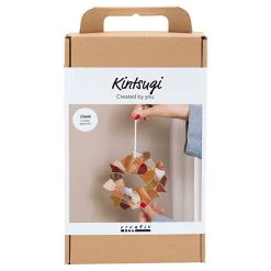 Hobbyset Kintsugi Hangende decoraties>Creativ Company Sale