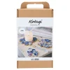 Creativ Company Hobbyset Kintsugi Onderzetter New