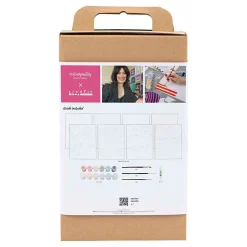 Hobbyset Kleuren Collage-Creativ Company Best