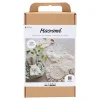 Creativ Company Hobbyset Macrame Tafeldecoratie Off-white Best
