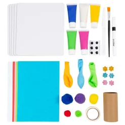 Hobbyset Schilderen Diverse Kleuren-Creativ Company Best