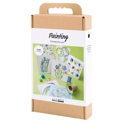 Hobbyset Schilderen Diverse Kleuren-Creativ Company Best