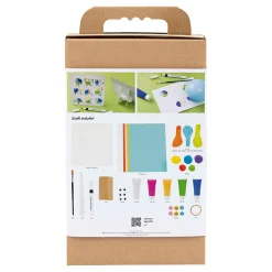 Hobbyset Schilderen Diverse Kleuren-Creativ Company Best