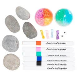 Creativ Company Hobbyset Steendecoratie Knutselset Outlet