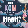 Rebo Publishers Hoe kom ik op de maan? Online