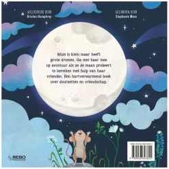 Rebo Publishers Hoe kom ik op de maan? Online