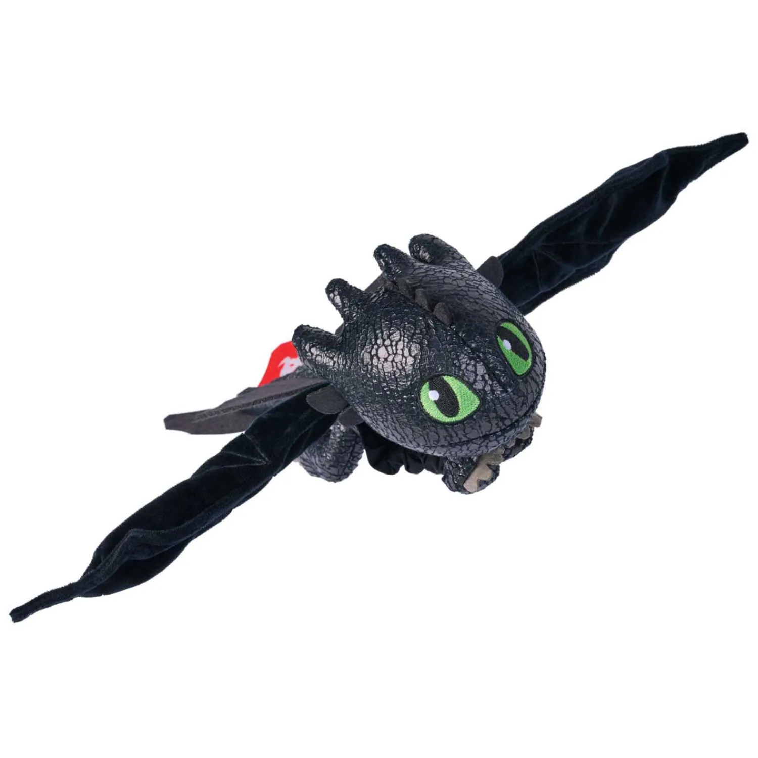 Hoe Tem je een Draak - Tandloos Knuffel - 30 cm-Spin Master Hot