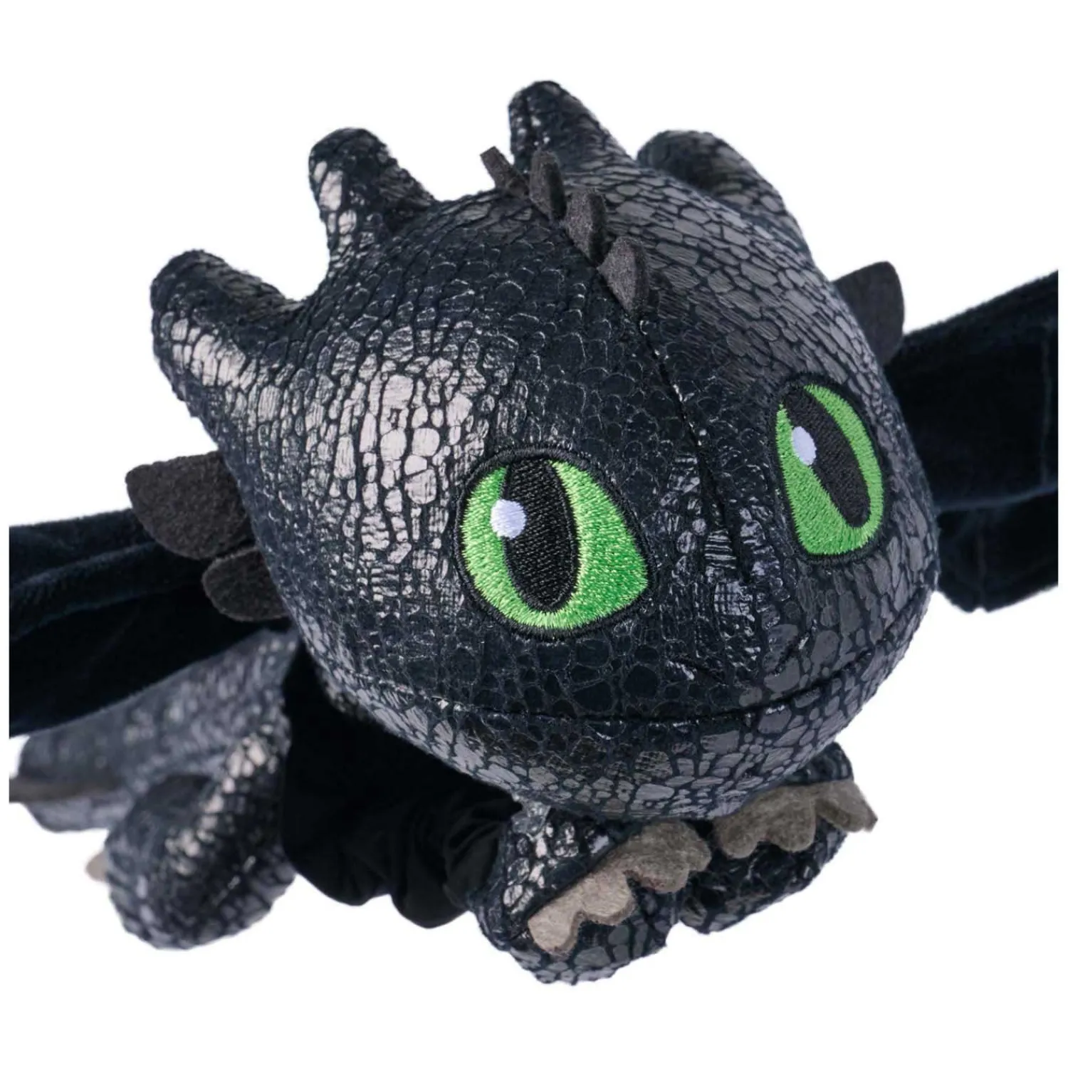 Hoe Tem je een Draak - Tandloos Knuffel - 30 cm-Spin Master Hot