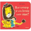Hoe verstop je een leeuw voor oma?>Deltas Clearance