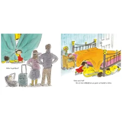 Hoe verstop je een leeuw voor oma?><noscript><img width=