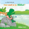Hoe voel je je, Kikker?>WPG uitgevers