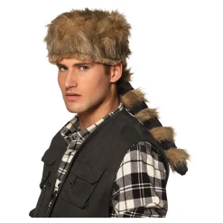 Hoed Alaska Jager-Boland Discount