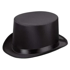 Hoed Gala Zwart-Boland Online