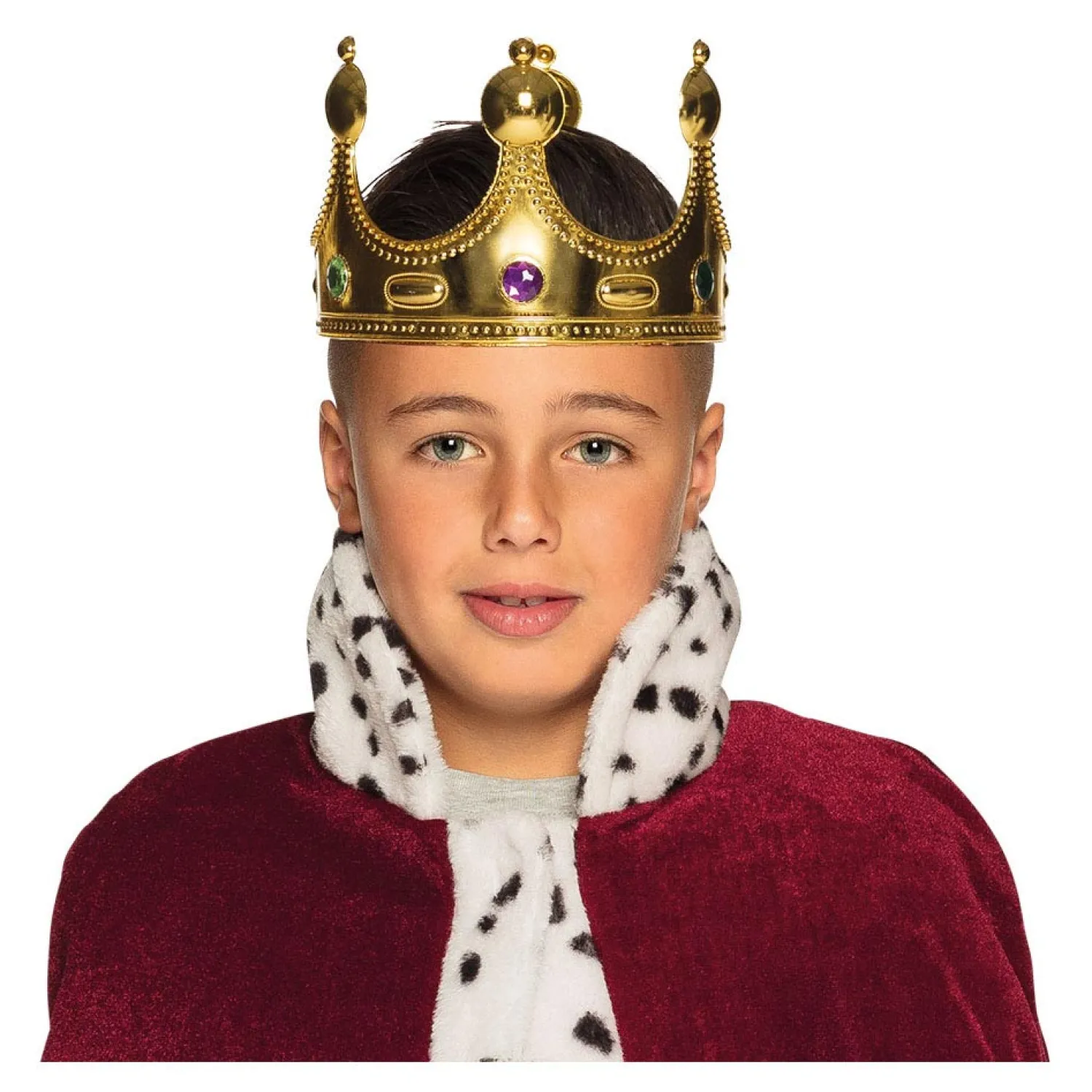 Boland Hoed Koning's Kroon Kind Discount