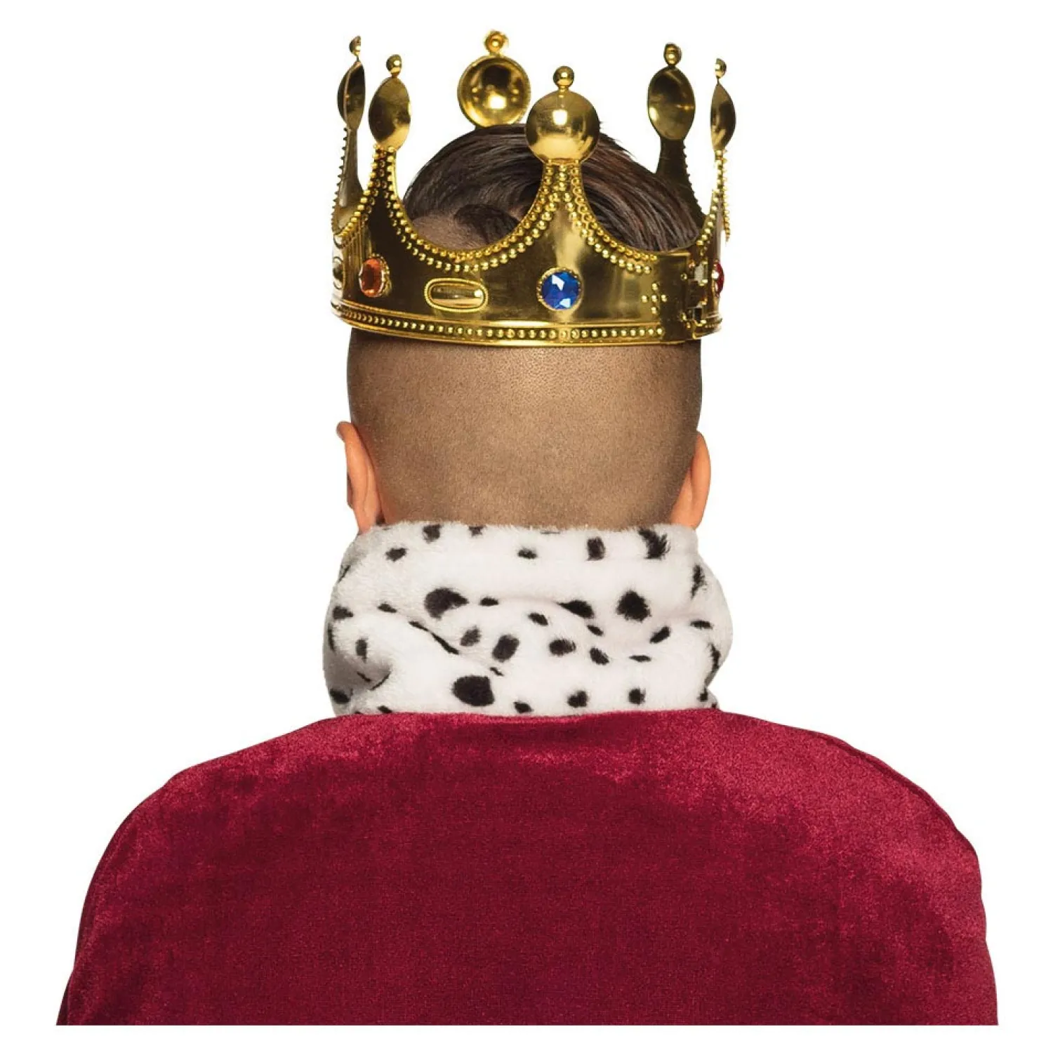 Boland Hoed Koning's Kroon Kind Discount