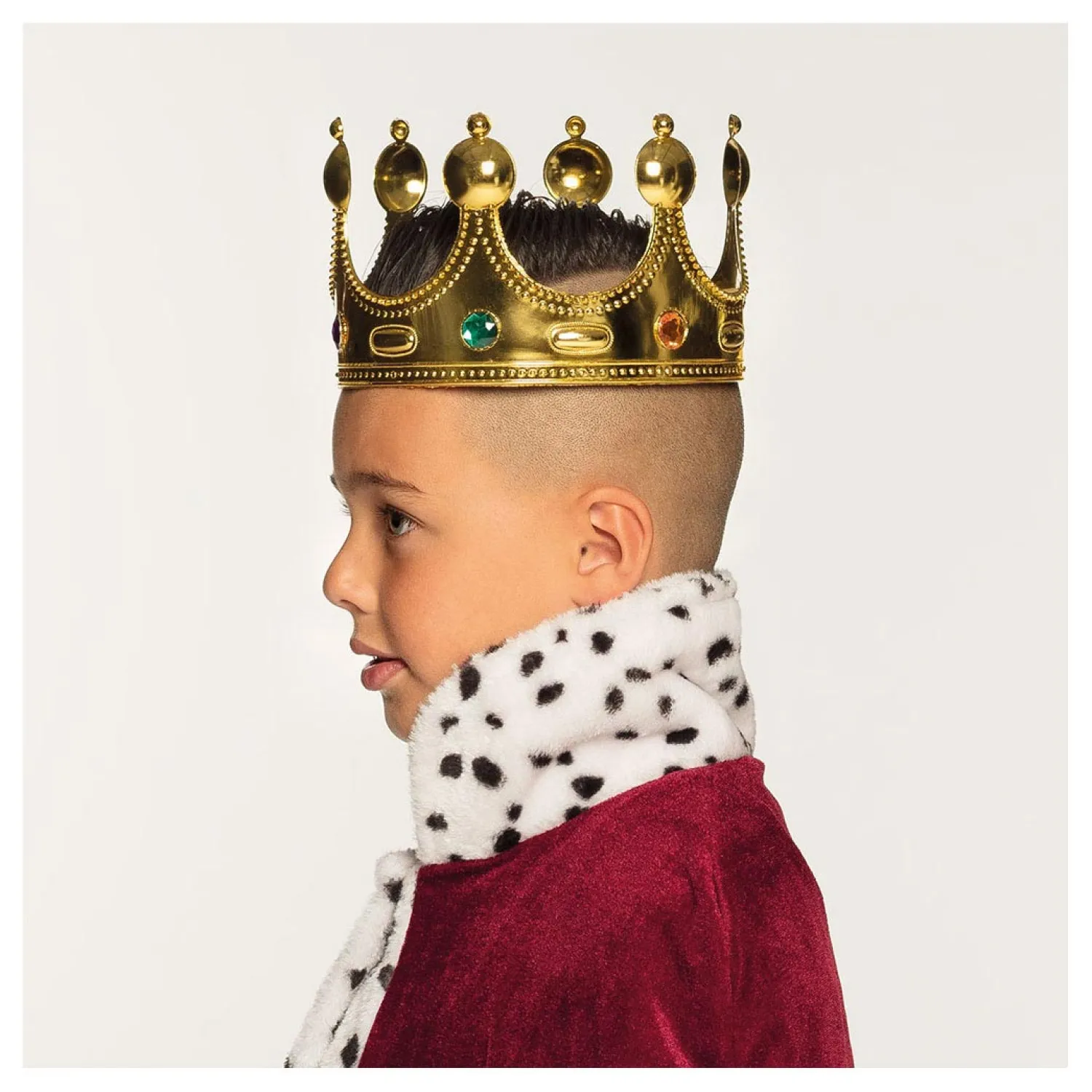 Boland Hoed Koning's Kroon Kind Discount